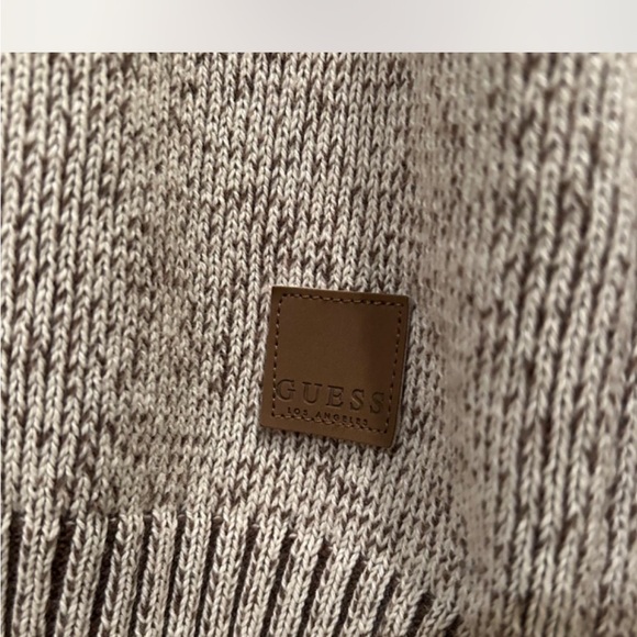 Mens Guess sweater - Picture 2 of 4